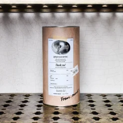 2244 MOBILE ISLAND Lampes|L'esprit Merci-Lampe Bagel - Blanc