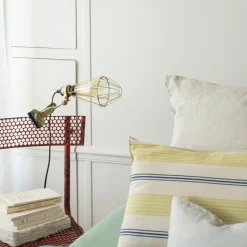 2039 LANSEN LIGHTING Lampes|Accessoirisez Votre Intérieur-Lampe baladeuse Merci - Doré