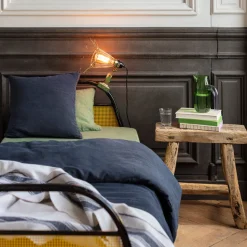 2039 LANSEN LIGHTING Lampes|Accessoirisez Votre Intérieur-Lampe baladeuse Merci - Doré