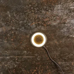 075 XOOPAR Lampes-Lampe Bily - Noir