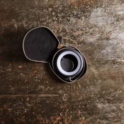 075 XOOPAR Lampes-Lampe Bily - Noir