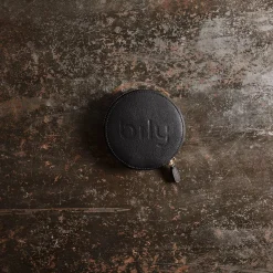 075 XOOPAR Lampes-Lampe Bily - Noir