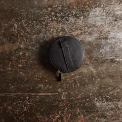 075 XOOPAR Lampes-Lampe Bily - Noir