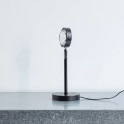 2028 L'AVANT GARDISTE Lampes-Lampe coucher de soleil