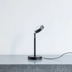 2028 L'AVANT GARDISTE Lampes-Lampe coucher de soleil