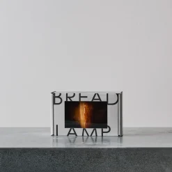 2059 PANTHEM Lampes-Lampe Croissant