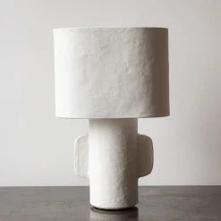 259 SERAX Lampes-Lampe de Table Ovale - Earth