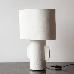 259 SERAX Lampes-Lampe de Table Ovale - Earth