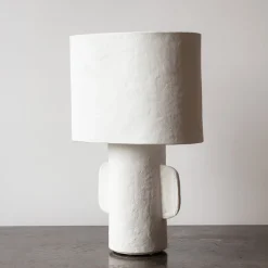 259 SERAX Lampes-Lampe de Table Ovale - Earth