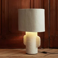 259 SERAX Lampes-Lampe de Table Ovale - Earth