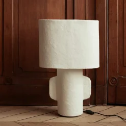 259 SERAX Lampes-Lampe de Table Ovale - Earth