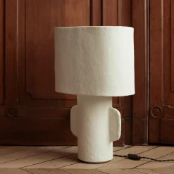 259 SERAX Lampes-Lampe de Table Ovale - Earth