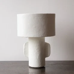 259 SERAX Lampes-Lampe de Table Ronde - Earth