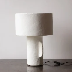 259 SERAX Lampes-Lampe de Table Ronde - Earth