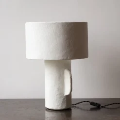 259 SERAX Lampes-Lampe de Table Ronde - Earth