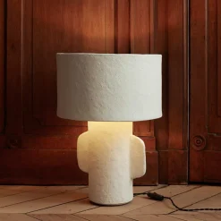 259 SERAX Lampes-Lampe de Table Ronde - Earth