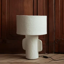 259 SERAX Lampes-Lampe de Table Ronde - Earth