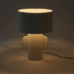 259 SERAX Lampes-Lampe de Table Ronde - Earth