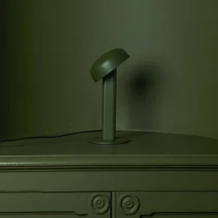 1731 TIPTOE Lampes-Lampe Nod - Vert Romarin