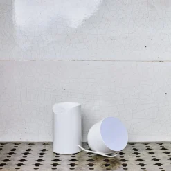 971 LEXON DESIGN Lampes-Lampe Orbe - Blanc