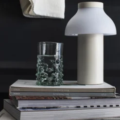 208 HAY Lampes|Maison De Campagne-Lampe portable - Blanc - Hay