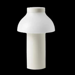 208 HAY Lampes|Maison De Campagne-Lampe portable - Blanc - Hay