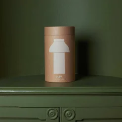 208 HAY Lampes|Maison De Campagne-Lampe portable - Blanc - Hay