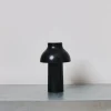 208 HAY Lampes-Lampe portable - Noir - Hay