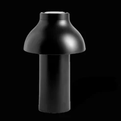 208 HAY Lampes-Lampe portable - Noir - Hay