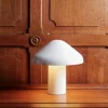 208 HAY Lampes|Accessoirisez Votre Intérieur-Lampe portable Pao - Cream White