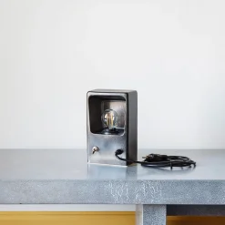 522 PIET HEIN EEK Lampes-Lampe Single - Noir - Piet Hein Eek