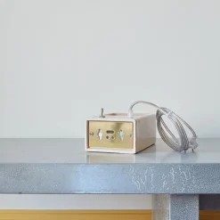 522 PIET HEIN EEK Lampes-Lampe Single - Rose - Piet Hein Eek