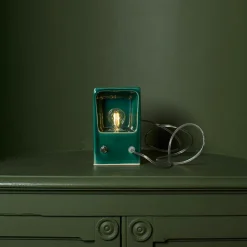 522 PIET HEIN EEK Lampes-Lampe Single - Vert - Piet Hein Eek