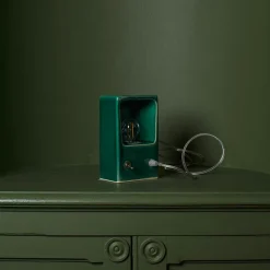 522 PIET HEIN EEK Lampes-Lampe Single - Vert - Piet Hein Eek