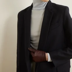 Femme Laurence Bras Manteaux-- Manteau Phill - Marine