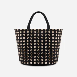 Femme Laurence Bras Sacs À Main-- Sac Muffin - Noir