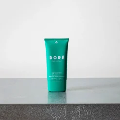 1873 DORE Soins Du Visage-Le Cleanser Gel to Milk - Doré