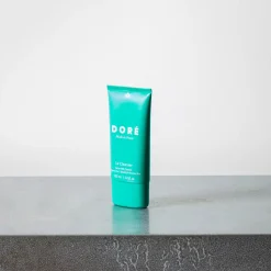 1873 DORE Soins Du Visage-Le Cleanser Gel to Milk - Doré