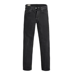 Homme Levis Jeans-Levi's - Jeans 501 - Anthracite