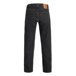 Homme Levis Jeans-Levi's - Jeans 501 - Anthracite