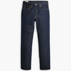 Homme Levis Jeans-Levi's - Jeans 568 Loose Straight - Bleu Marine
