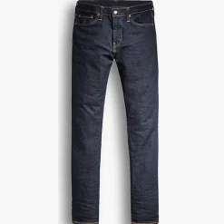 Homme Levis Jeans-Levi's - Jeans 511 Slim - Indigo