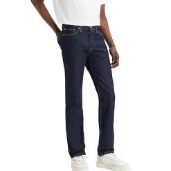 Homme Levis Jeans-Levi's - Jeans 511 Slim - Indigo
