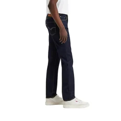 Homme Levis Jeans-Levi's - Jeans 511 Slim - Indigo