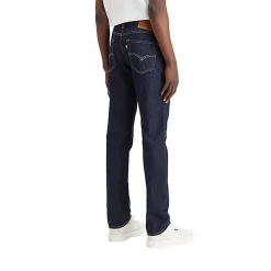 Homme Levis Jeans-Levi's - Jeans 511 Slim - Indigo