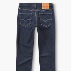 Homme Levis Jeans-Levi's - Jeans 511 Slim - Indigo