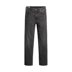 Homme Levis Jeans-- Jeans 568 Stay Loose - Noir