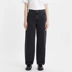 Femme Levi's Jeans-Levi's - Jeans Baggy Dad -