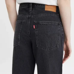 Femme Levi's Jeans-Levi's - Jeans Baggy Dad -