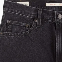 Femme Levi's Jeans-Levi's - Jeans Baggy Dad -